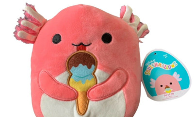 archie squish mallow