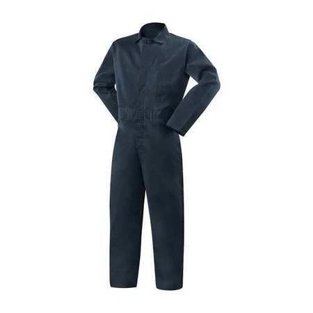 Steiner Industries 1065-L Fr Cotton Coveralls,Cotton,L,Men