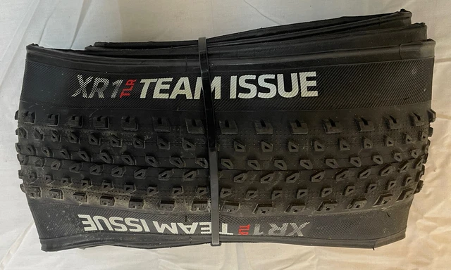 Bontrager xr1 2025 team issue tlr