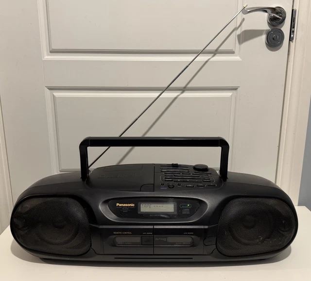 Portable Stereos & Boomboxes, Portable Audio & Headphones, Sound