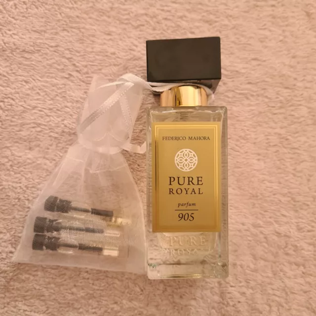 Fm fragrance 905 cheap