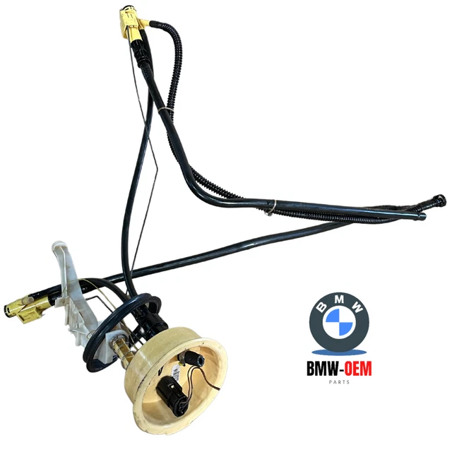 BMW X5 3.0D E53 Genuine Fuel Level Gauge Sensor In Tank 6763829 £54.99