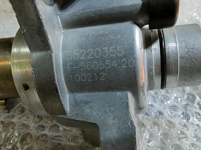 ALBERO DI ENTRATA Ingranaggi Cambio Per Fiat 682N2 N3 N4 Iveco 4545974