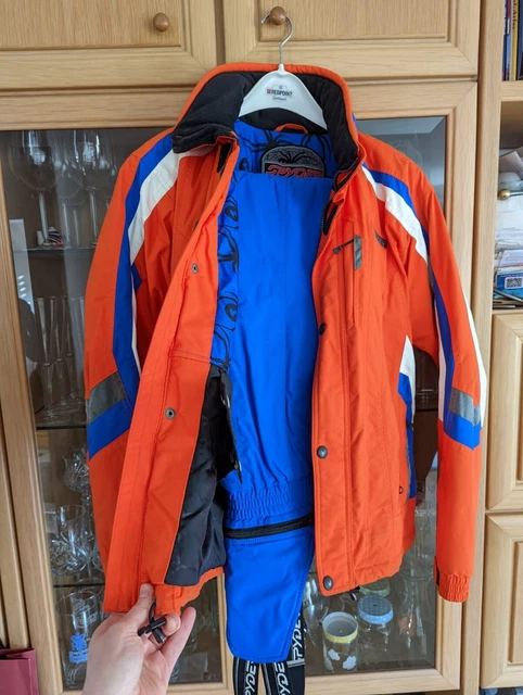 skikleidung Kinder / Jugendliche Größe 176, Marke Spyder