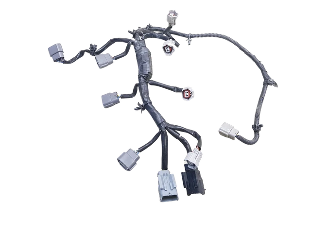 Faisceau De Câblage Pour Moteur 24079CZ00A 2.0  M4R Renault Megane 3 Scenic 3