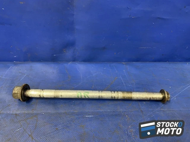 bras oscillant honda cr 125 1987 1988 - Flash motos pieces