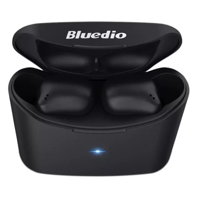 Bluedio T-elf 2 Headset Headphones Bluetooth Wireless Bluetooth Earphone TWS