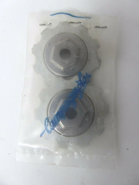 vintage campagnolo wheels