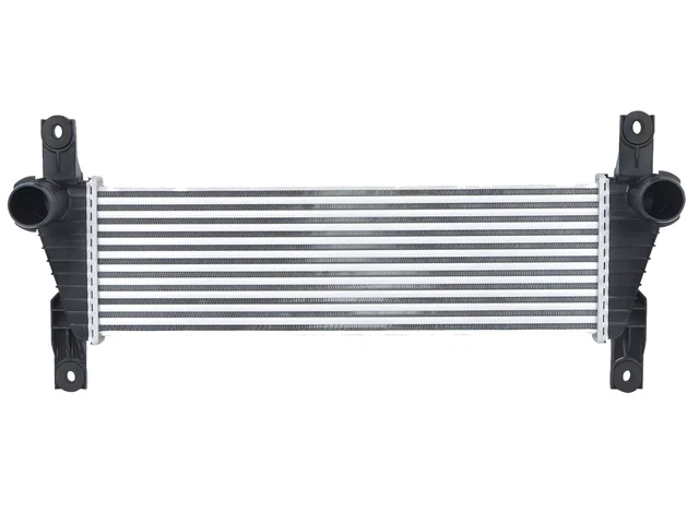 GENUINE FORD RANGER T6 Mk1 Intercooler Radiator Eb3G9L440Db 2092285 £ ...