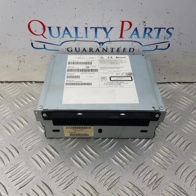 Car Stereos & Head Units, In-Car Entertainment, In-Car