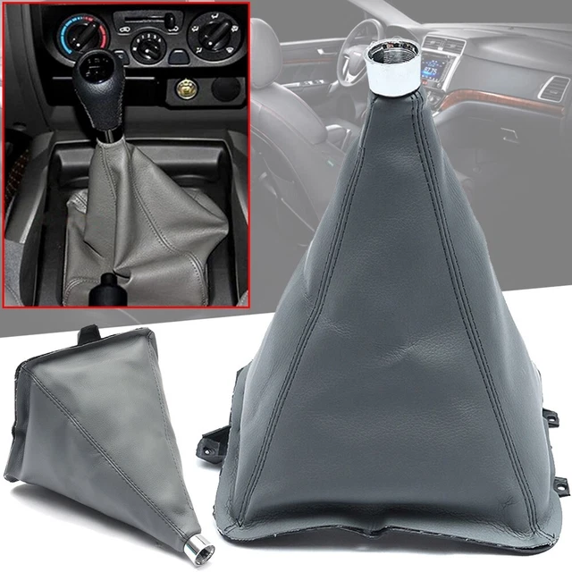1pc Transmission Shift-Lever Boot-Cover For Great Wall V200 V240 2010-2015 Parts