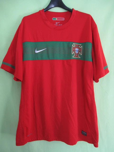 OLYMPIC FPF PORTUGAL 🇵🇹 1996 1997 AWAY SIZE L RARE VINTAGE