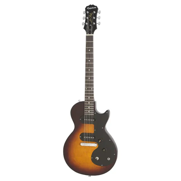 EPIPHONE Les Paul Melody Maker E1 Vintage Sunburst ❘ E-Gitarre ❘ ProBucker