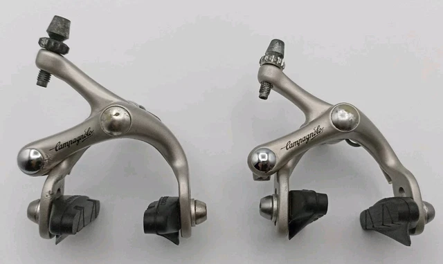 Freins De Vélo De Course Campagnolo Veloce-D Infinite Squelette - Set Neuf