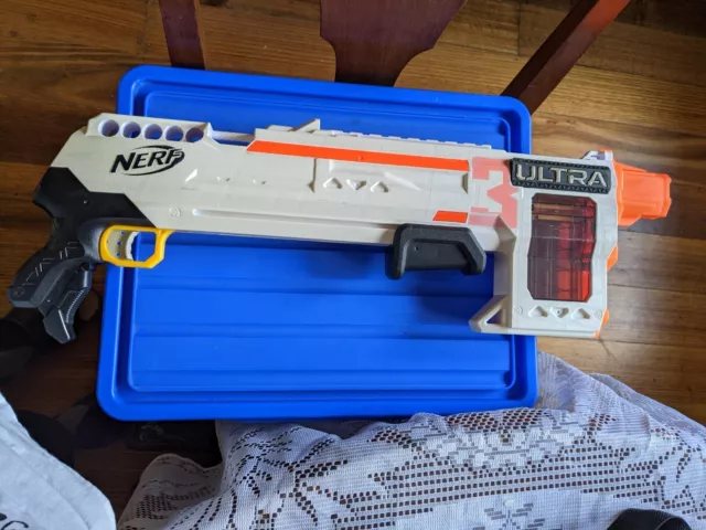 Nerf ULTRA Toy Gun