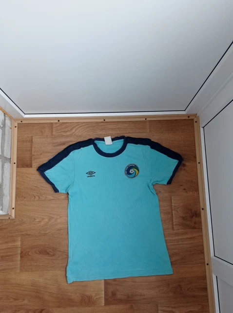 Jersey Umbro 11-12 New York Cosmos 10 Pelé Original | Envío gratis Jersey Umbro 11-12 New York Cosmos 10 Pelé Original | Envío gratis