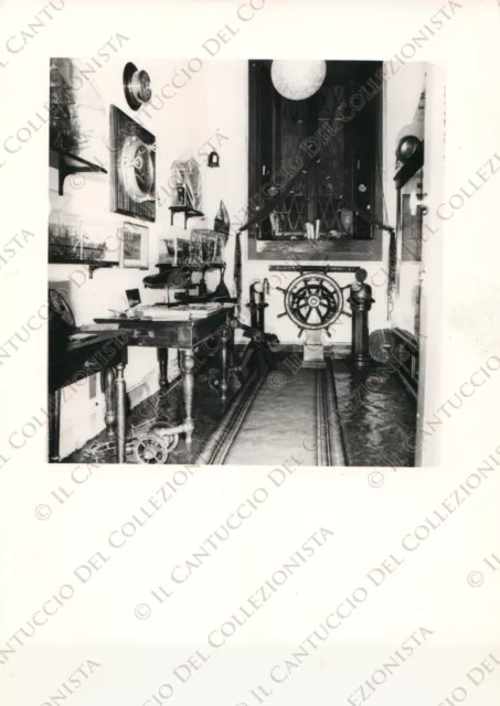 CARAVAGGIO Casa Zibetti Villa Rocchi studio navigazione Bergamo Fotografia