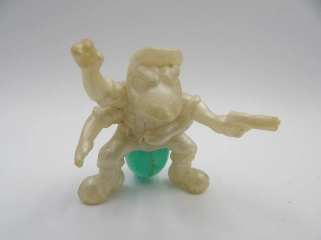 FIGURINE COSMIX PANOSH Muscle Termitors Monstre In My Pocket 1990 EUR 11,00 - FR