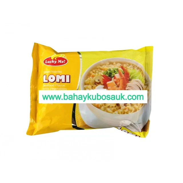 Lucky Me! Lomi 65g