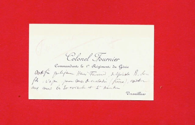 EO69 L.A.S MARCEL PRIOLLET ÉCRIVAIN ROMANCIER [ALBERT DUBEUX