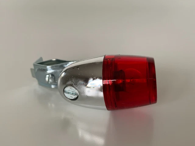 NOS Feu Arrière SOUBITEZ H 901 N 1970s-1980s Rear Light