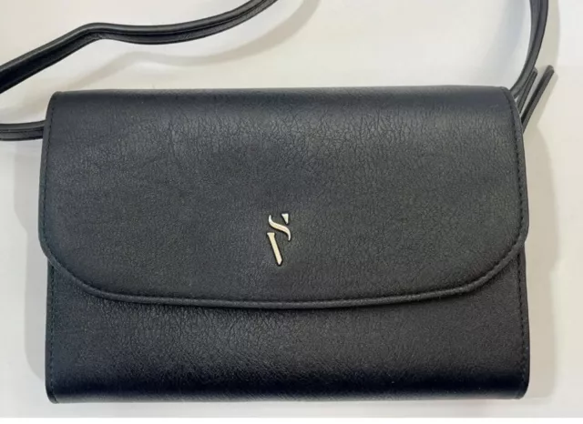 Simply Vera Wang Crossbody purse