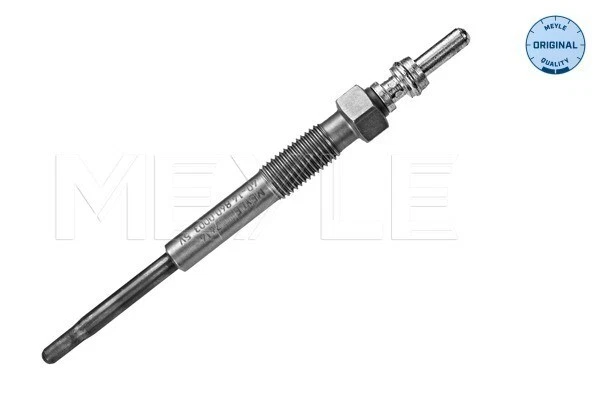 Candeletta Diesel MEYLE 214 860 0006 - Per Fiat Ducato, Peugeot Boxer, Citroen Jumper, Iveco Daily
