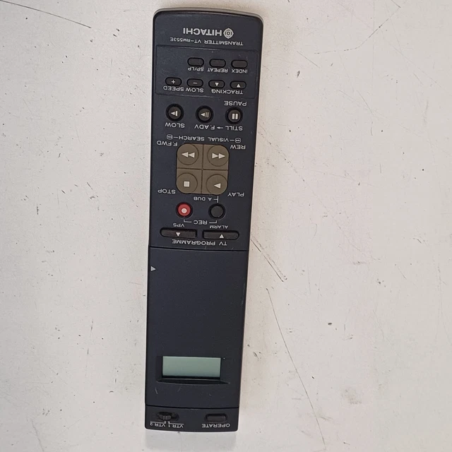 Remote Control / Telecommande Creative RM-1800