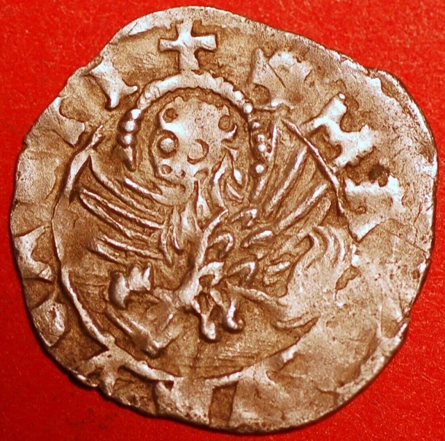 Venice Soldino Antonio Venier 1382-1400