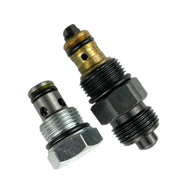 Kit De Herramienta De Reparación Para Válvula De Retención MC400 / MC-400 - Ideal Para Sistemas De Combustible
