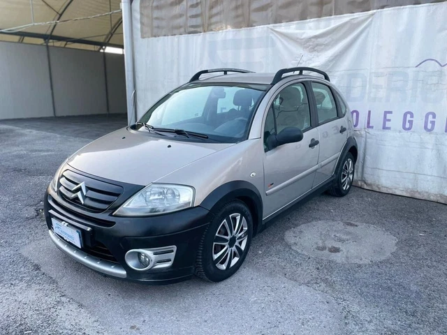 Citroen C3 1600 Hdi 90cv Diesel XTR
