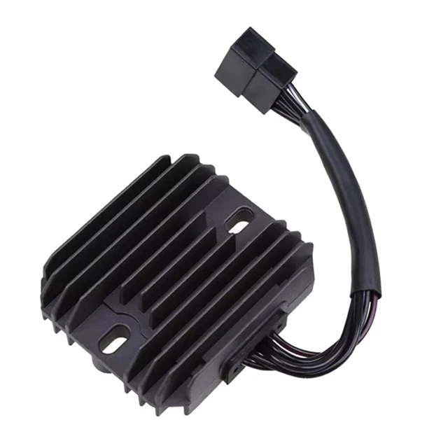 Régulateur De Tension Redresseur Pour for Suzuki GSXR600 1997-2005 /