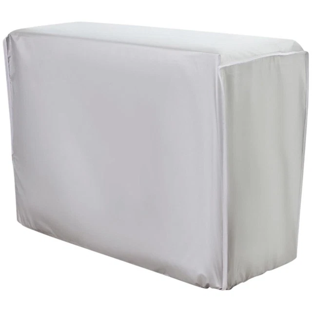 Protective Cover AC Outdoor Window Air Conditioner Conditioning Unit Protector