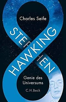 Stephen Hawking: Genie des Universums von Seife, Ch... | Buch | Zustand sehr gut