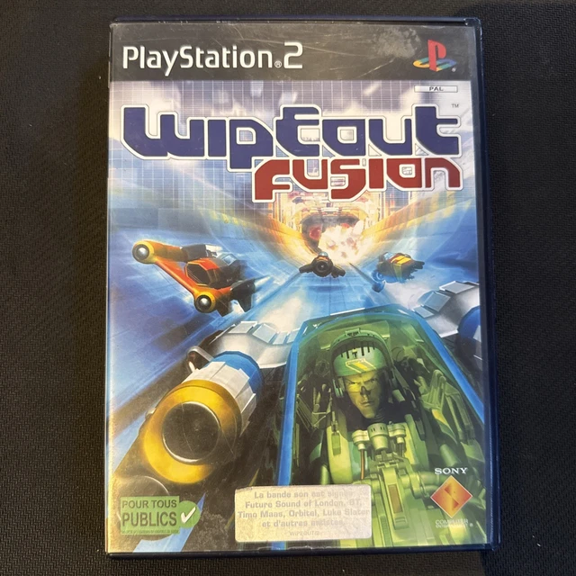 SONY PS2 JEU Crusty Démons PAL FR Rare PlayStation 2 EUR 49,95 - FR
