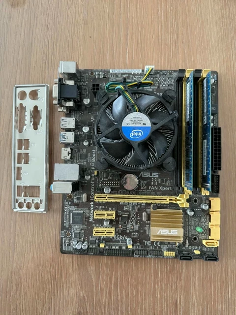 Carte mère Asus G750JM i7-4710HQ 60NB04J0-MB1400 G750JS REV 2.0