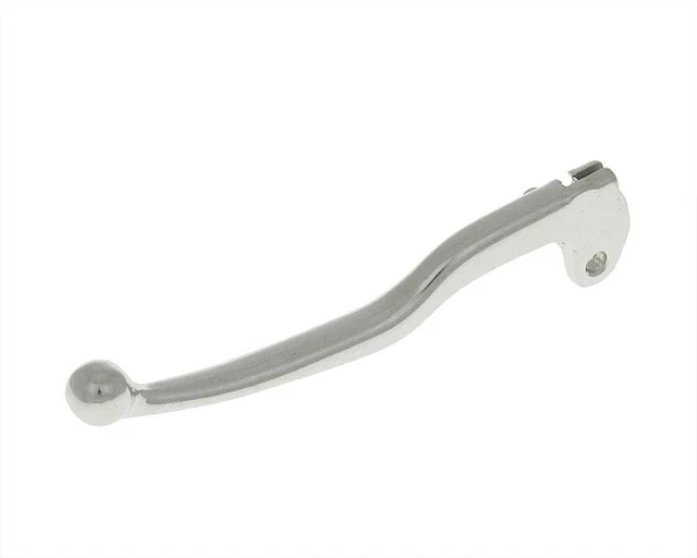 Levier d'embrayage argenté - YAMAHA BT Bulldog 1100 (02-06)