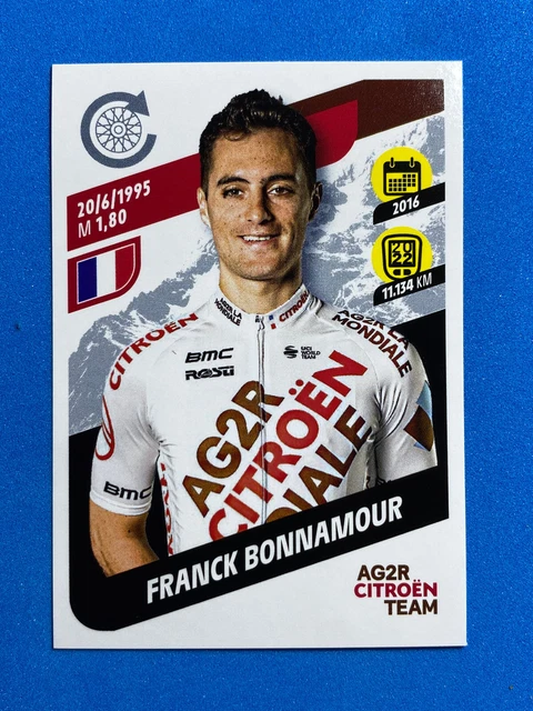 Lot D'autocollants Tour De France Cyclisme Avec Maillots De Vélo - Pour Décor Vélo, Casque, Mur