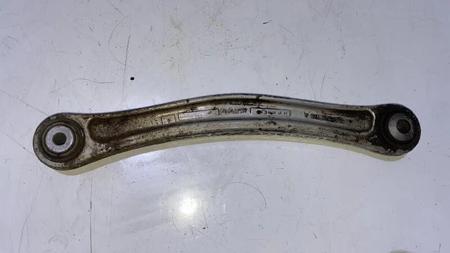 Bras De Suspension Inférieur Gauche Avant Pour Audi Q7 4L - Référence 7L8407151K !