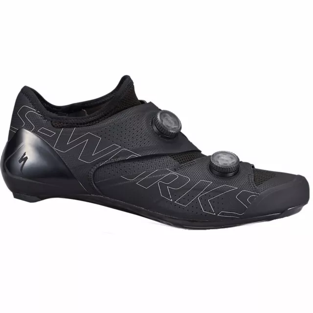 Specialized Scarpe S-Works Ares road black n.43 (27,5cm) new
