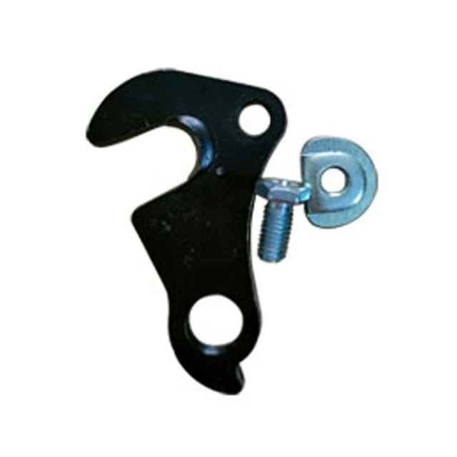 High Quality Aluminium Alloy Bike Derailleur Hanger Hook Durable and Sturdy