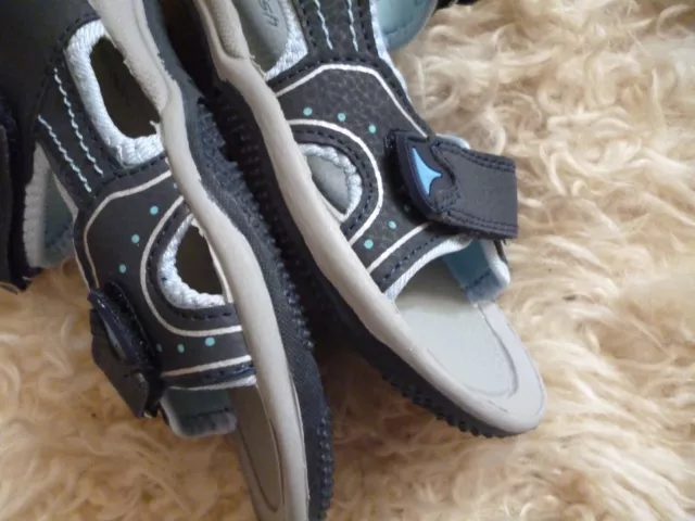 Redfish sandals clearance
