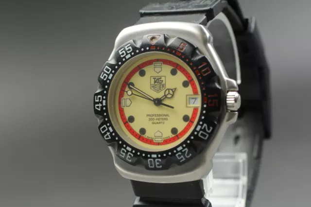 Tag heuer 371.513 sale