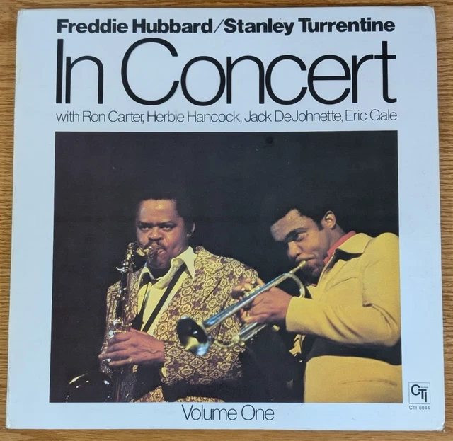 VINYLE - FREDDIE Hubbard - First Light (LP) EUR 69,10 - FR