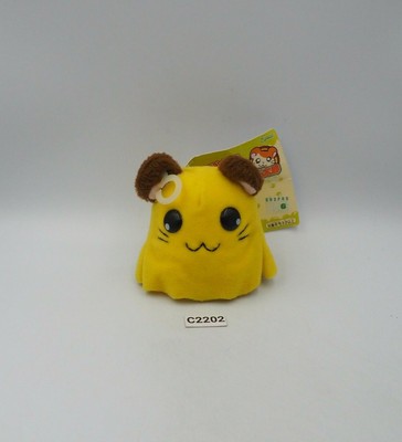hamtaro penelope plush