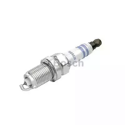 Bosch Spark Plug FR6LI332S 0242240654 [4047024278073]