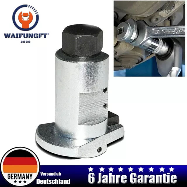 4912-5 Spreizer alloggiamento cuscinetti ruota, ammortizzatore strumento strumenti cuscinetti ruota 5-11,5 mm