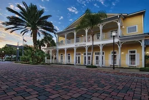 Marriott's Harbour Lake 2 Bedroom Even Years Gold Season Timeshare For Sale!!