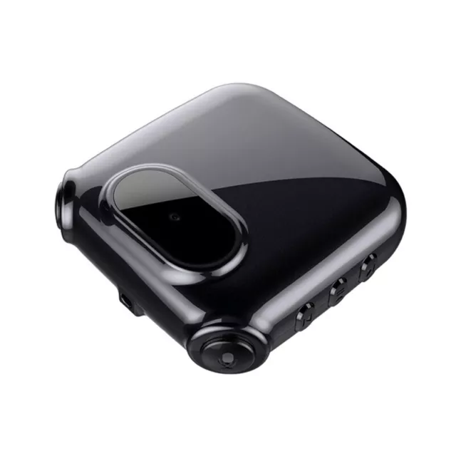 Mini Portable 1080P Definition Voice Camera Video Recorder for w/ Screen