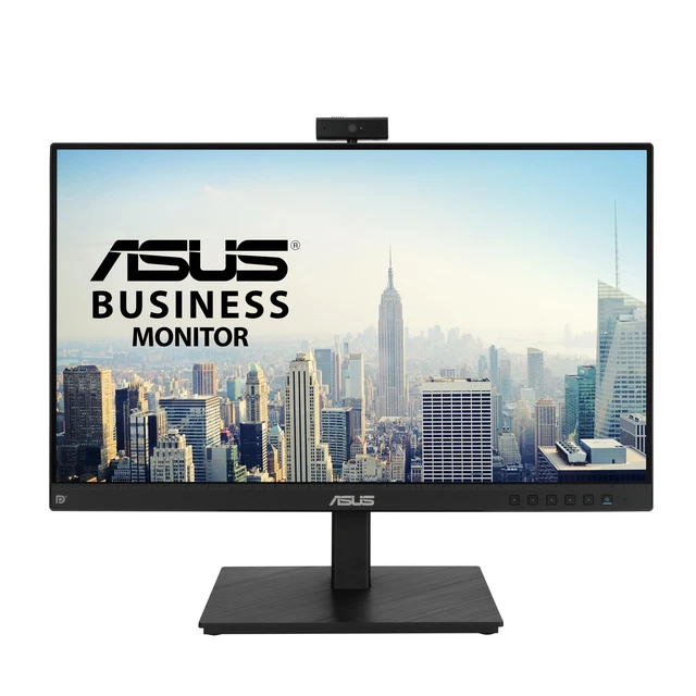 ASUS BE24EQSK Computerbildschirm 60,5 cm (23.8") 1920 x 1080 Pixel Full HD Schw